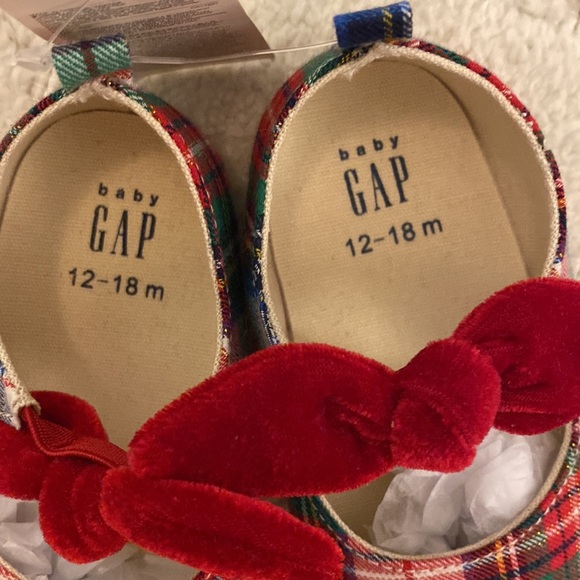 Christmas Shoes! 🎄 - Picture 2 of 7